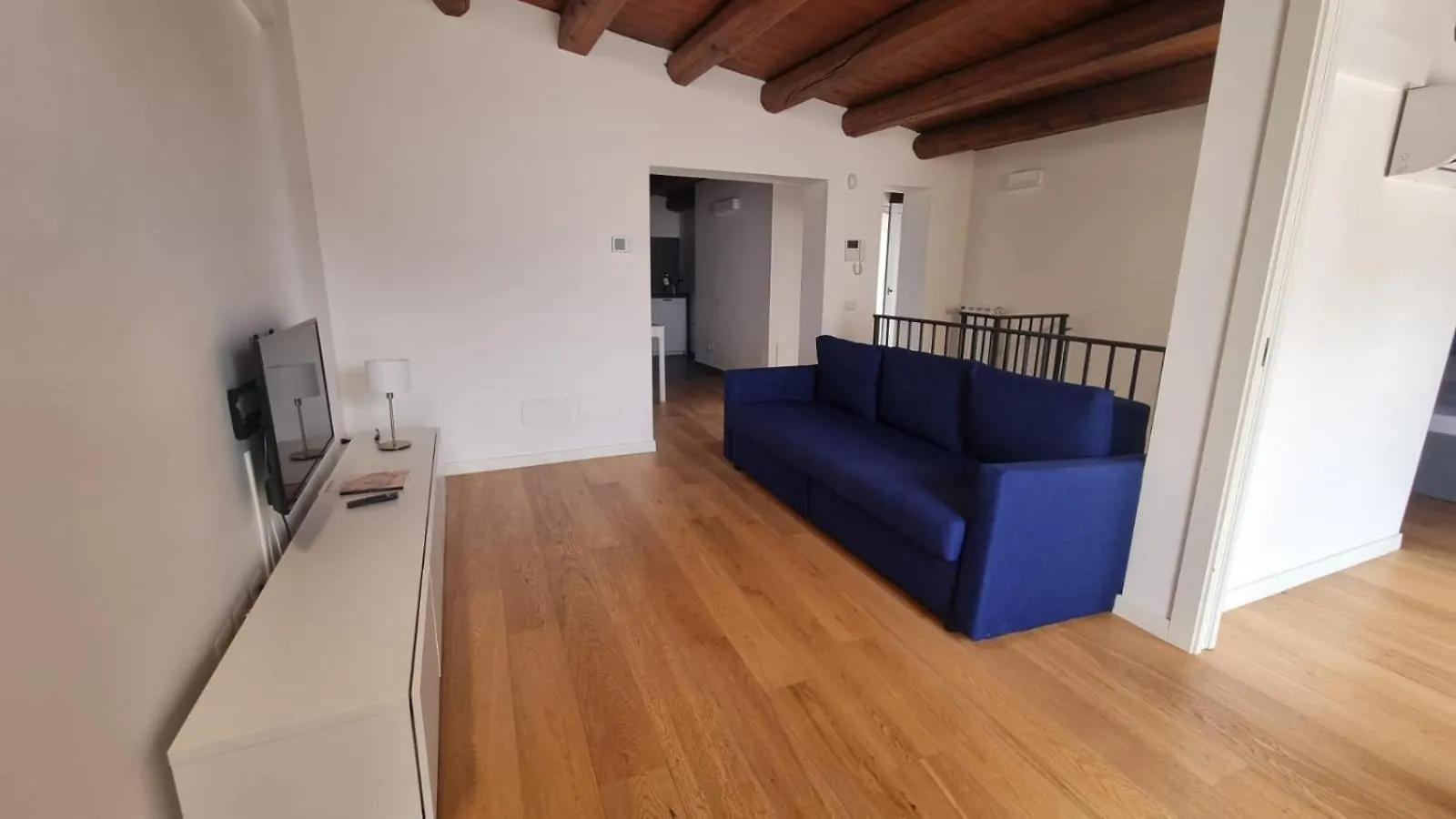 Casa Deborah - Palazzo Del Buonpastore Palermo