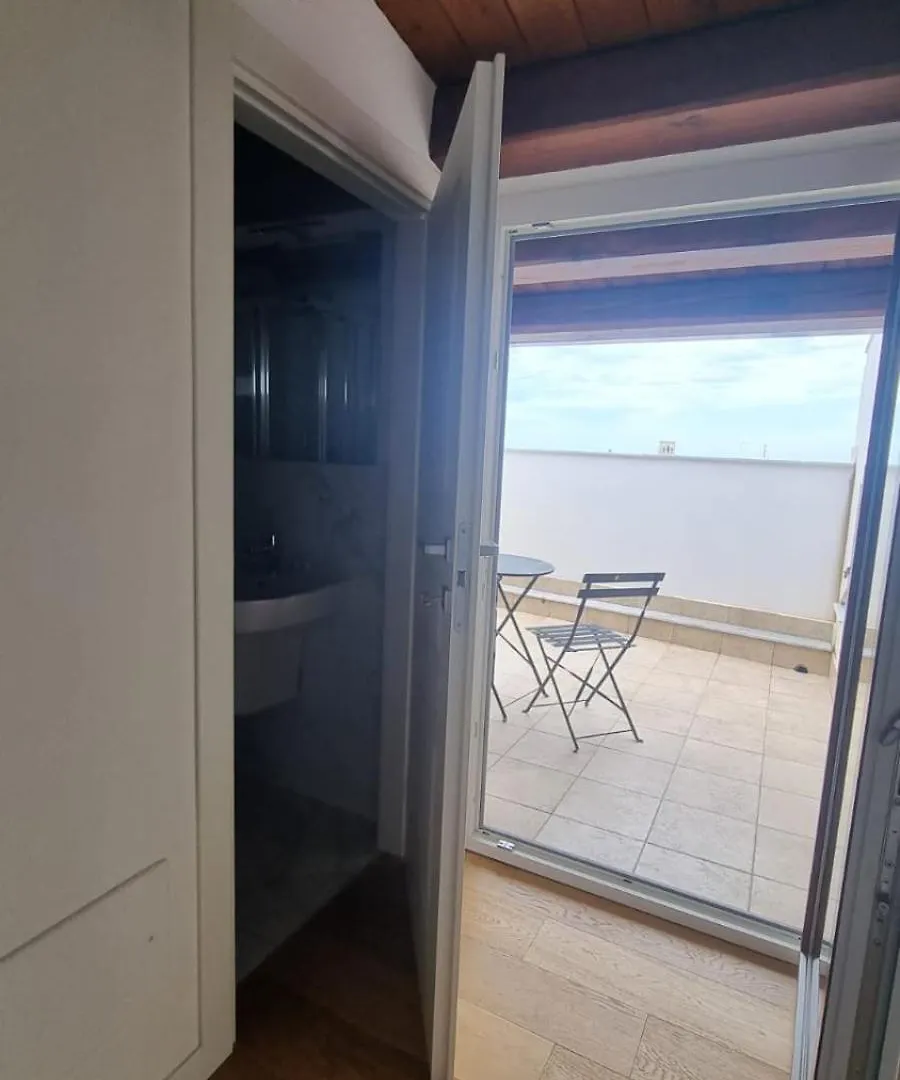 Casa Deborah - Palazzo Del Buonpastore Palermo Apartment