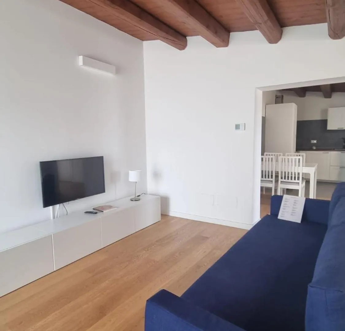 Apartment Casa Deborah - Palazzo Del Buonpastore Palermo