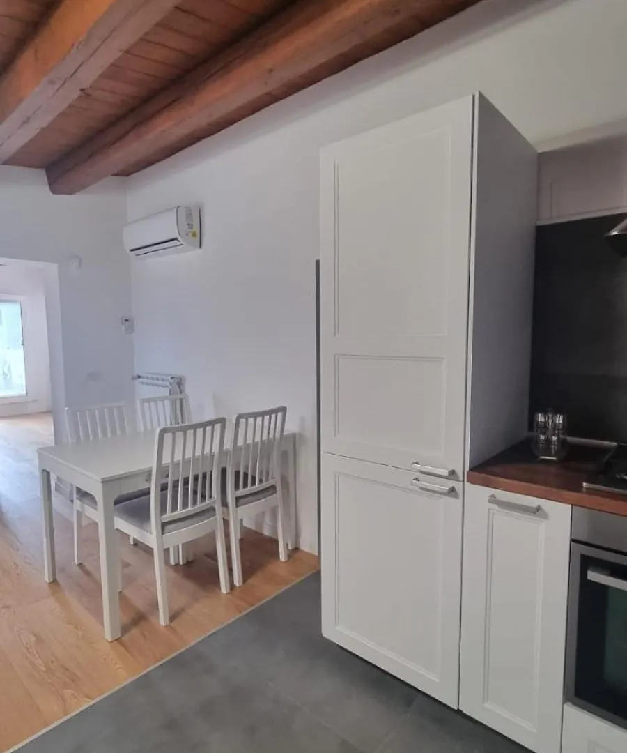 Apartment Casa Deborah - Palazzo Del Buonpastore Palermo