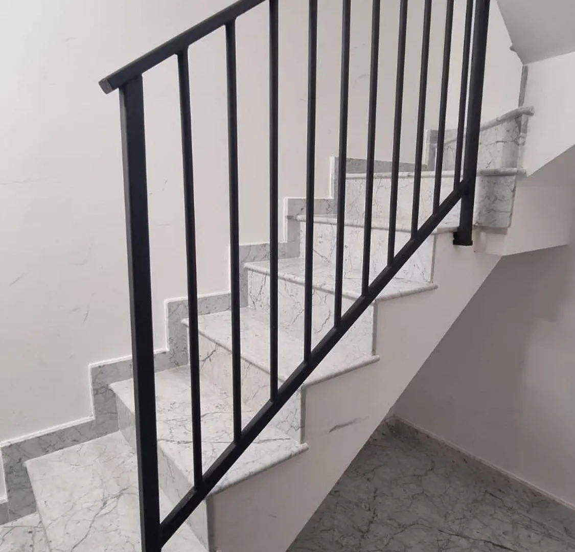Apartment Casa Deborah - Palazzo Del Buonpastore Palermo