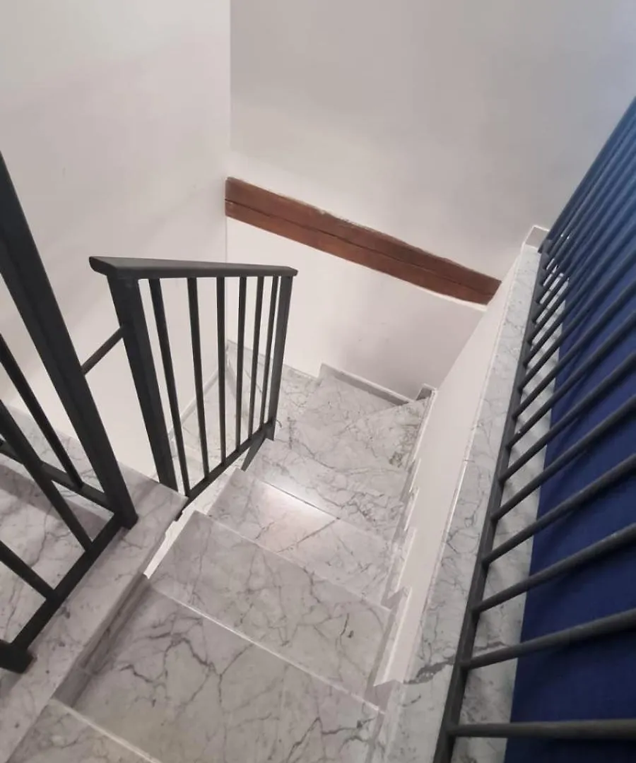 Casa Deborah - Palazzo Del Buonpastore Palermo Italy