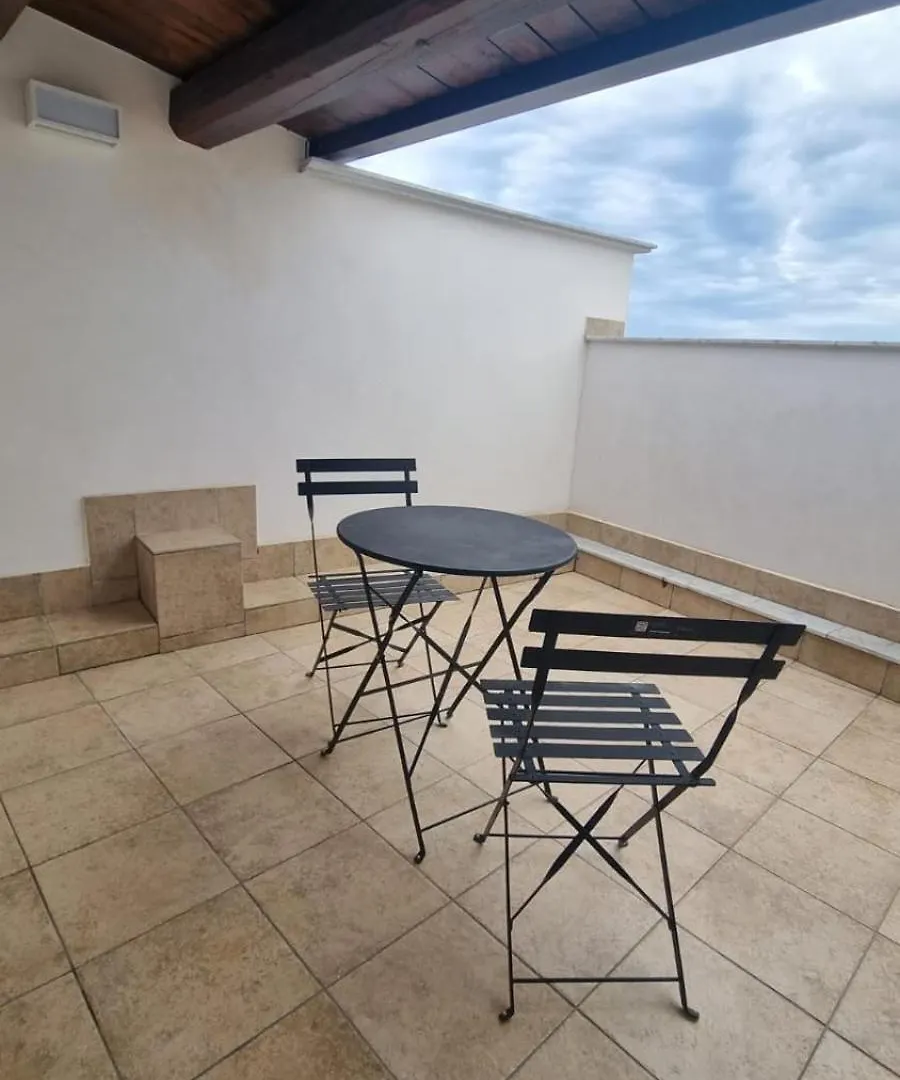 Casa Deborah - Palazzo Del Buonpastore Palermo 0*,  Italy