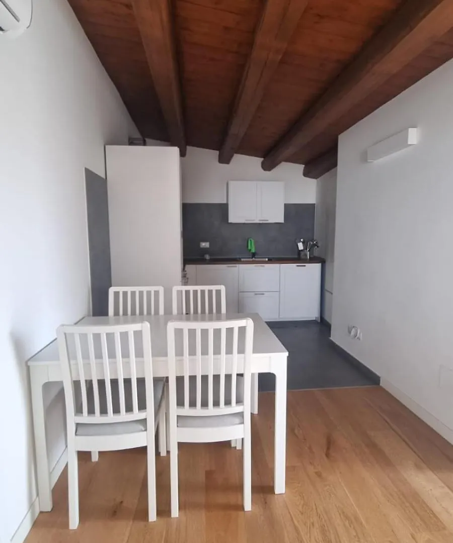 Casa Deborah - Palazzo Del Buonpastore Palermo Apartment