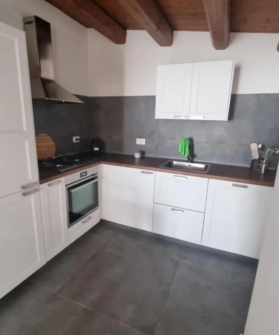 Casa Deborah - Palazzo Del Buonpastore Palermo Apartment