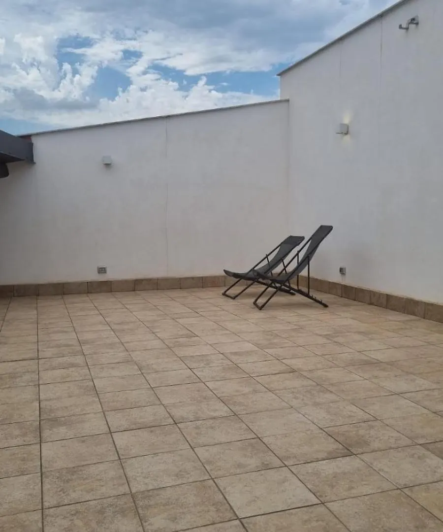 Apartment Casa Deborah - Palazzo Del Buonpastore Palermo Italy