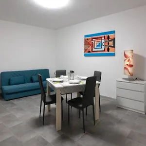  Appartamento Giardinaccio House